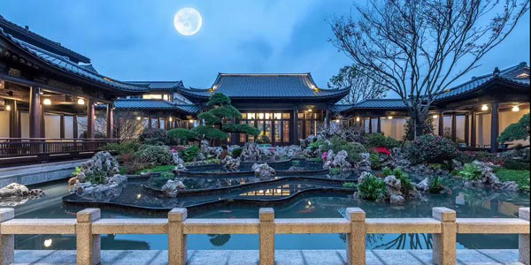 濱江盛元湘湖里